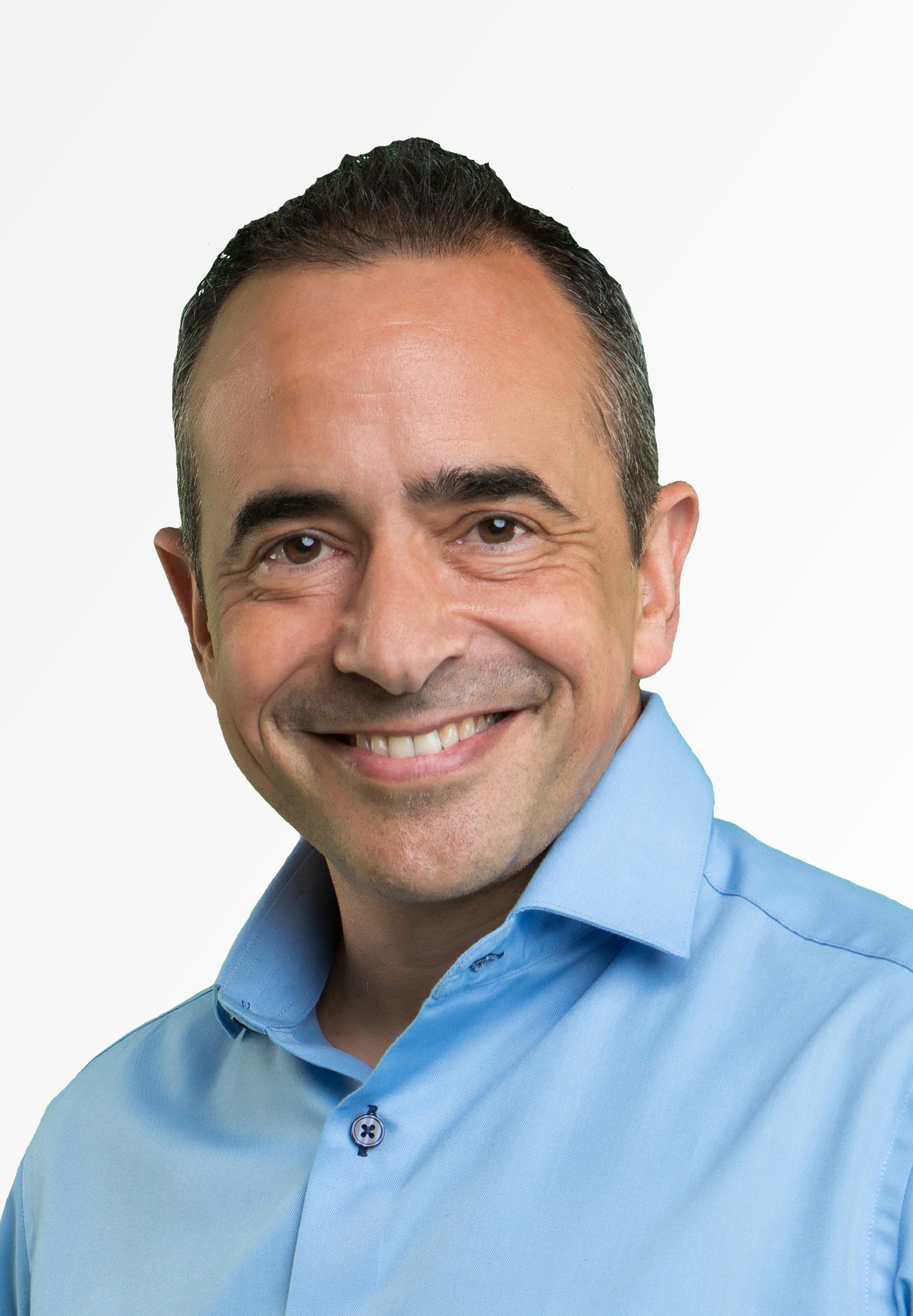 Jeremy Blain Startups Magazine